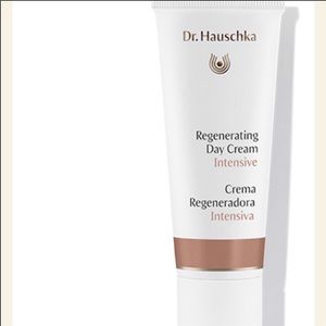 Dr.Hauschka Regenerating Cream Intensive